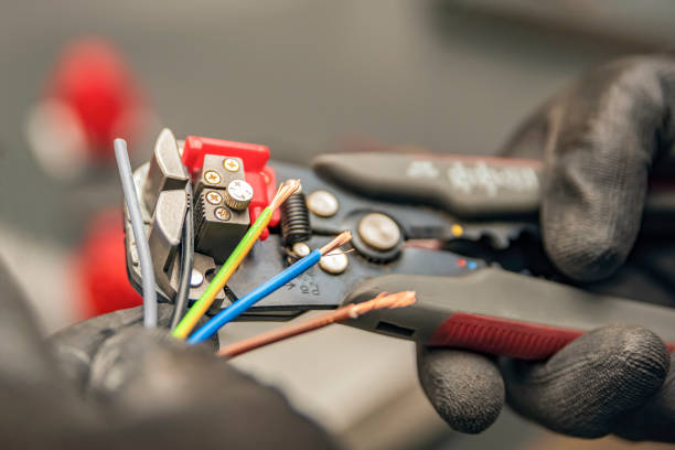 Best Emergency Electrical Repair  in Ranchester, WY