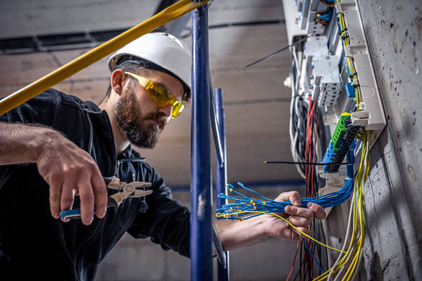 Best Circuit Breaker Repair  in Ranchester, WY