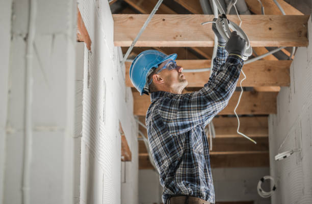 Best Licensed Electrician  in Ranchester, WY