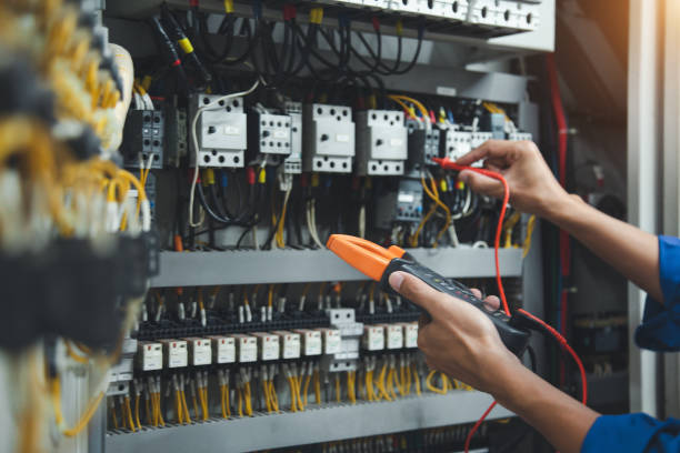 Industrial Electrical Services in Ranchester, WY