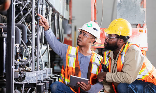 Best Electrical Outlet Repair  in Ranchester, WY