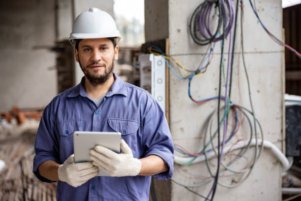 Best Electrical Rewiring Services  in Ranchester, WY