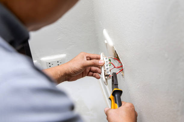 Best Electrical Upgrades for Homes  in Ranchester, WY