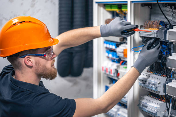 Electrical Outlet Repair in Ranchester, WY