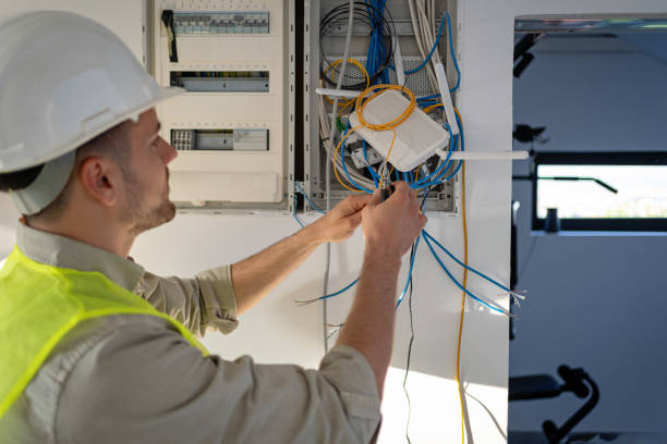 Best Affordable Emergency Electrician  in Ranchester, WY
